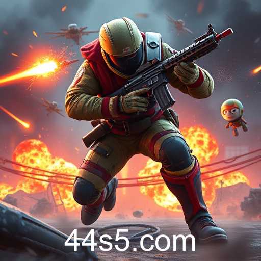 Diving into Action Games: The Thrilling World of 