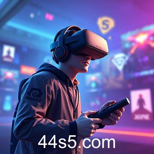 The Digital Evolution: S5's Impact on Gaming