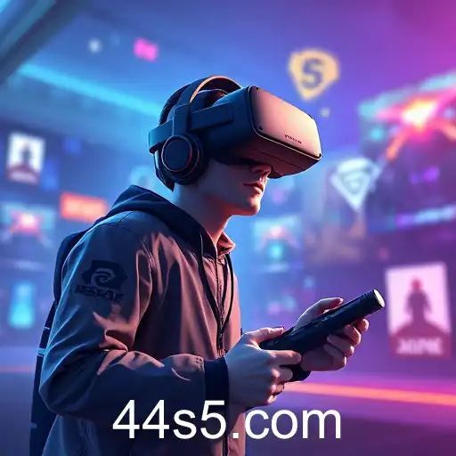 The Digital Evolution: S5's Impact on Gaming