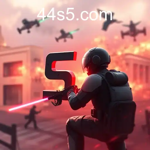 The Evolution of Gaming: Understanding the S5 Phenomenon