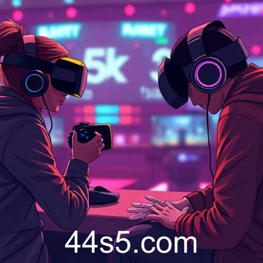 The Evolution of Online Gaming: How S5 is Changing the Landscape