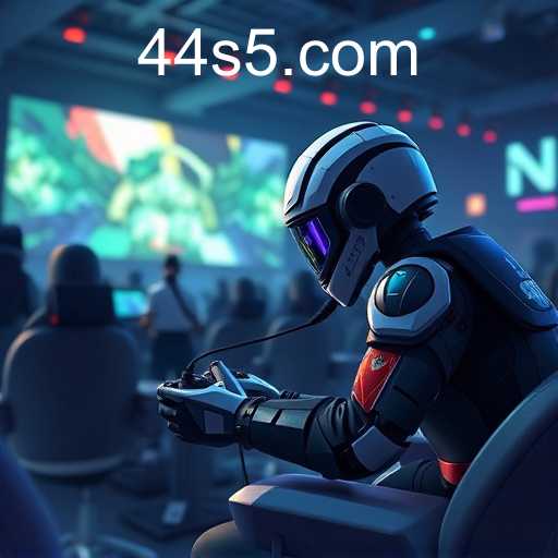 The Evolution of Online Gaming in 2025