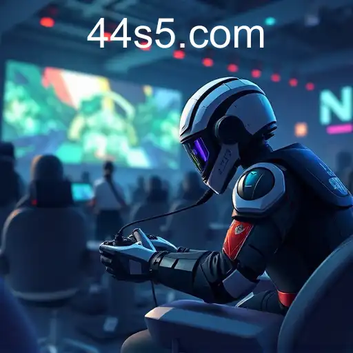 The Evolution of Online Gaming in 2025