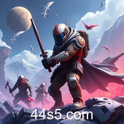 The Evolution of Online Gaming in 2025