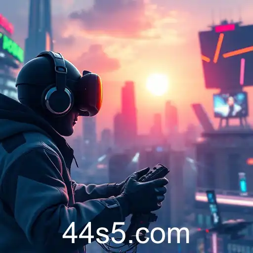 Evolution of Online Gaming