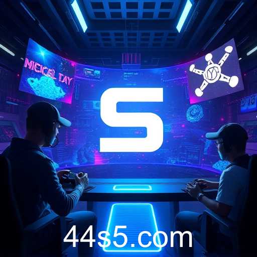 Beyond the Horizon: The Evolution of S5 in Gaming