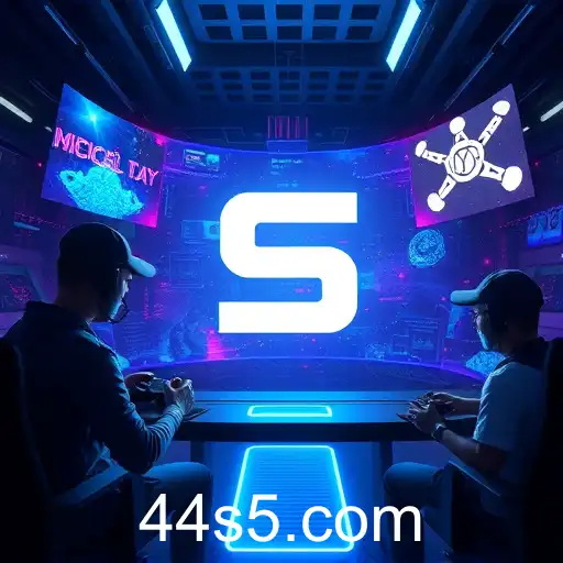 Beyond the Horizon: The Evolution of S5 in Gaming