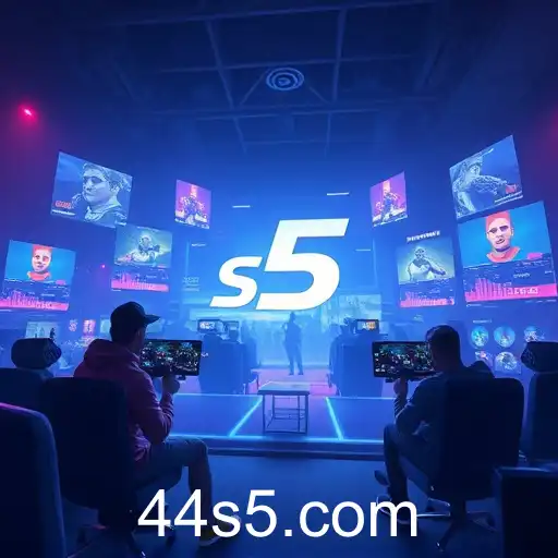 Gaming Evolution: The Rise of Interactive Platforms