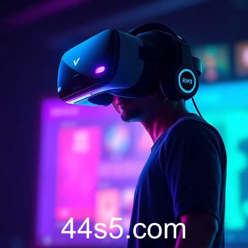 Gaming Industry Faces Pivotal Changes