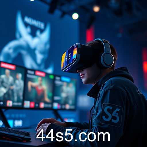 Gaming Landscape in 2025: Challenges and Opportunities