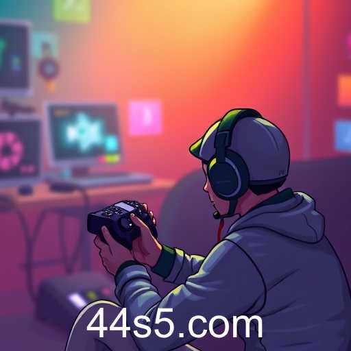 S5: Impact of Gaming Platforms in 2025