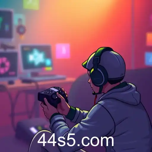 S5: Impact of Gaming Platforms in 2025