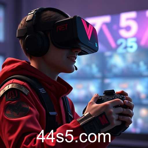 The Rise of Online Games in Modern Society