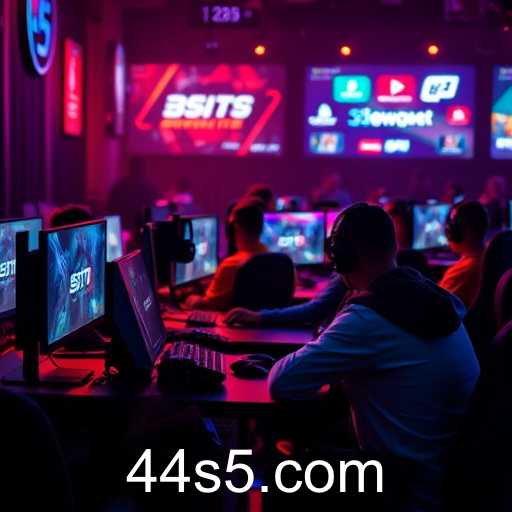 The Evolution of Online English Gaming in 2025