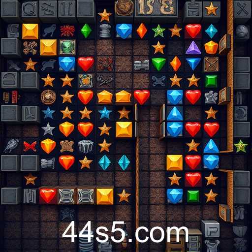 Exploring the World of Puzzle Games: A Realm of Cognitive Challenges and Fun