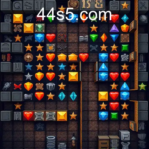 Exploring the World of Puzzle Games: A Realm of Cognitive Challenges and Fun