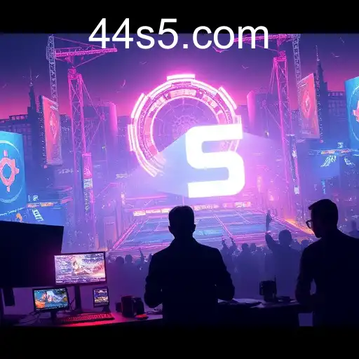 Gaming Evolution in 2025: The Rise of S5