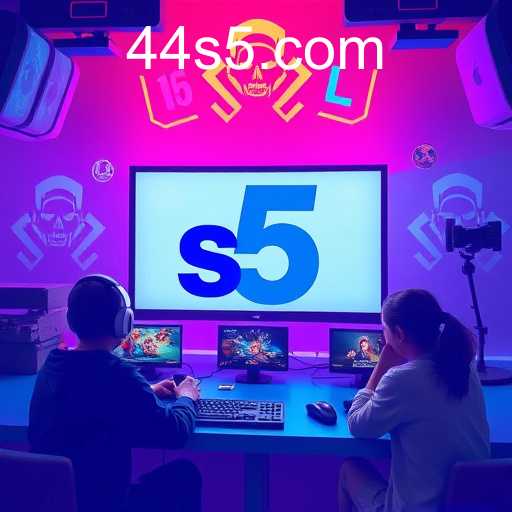 The Rise of Online Gaming Communities