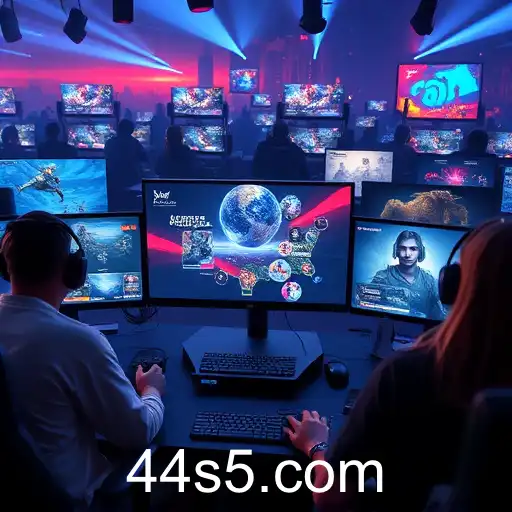 The Rise of Online Gaming Communities in 2025