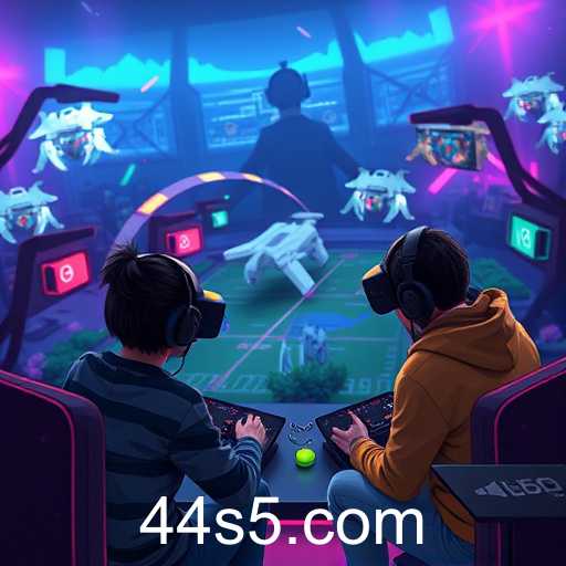 The Rise of Online Gaming Platforms