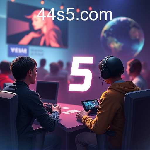 The Rise of 's5': A Digital Evolution