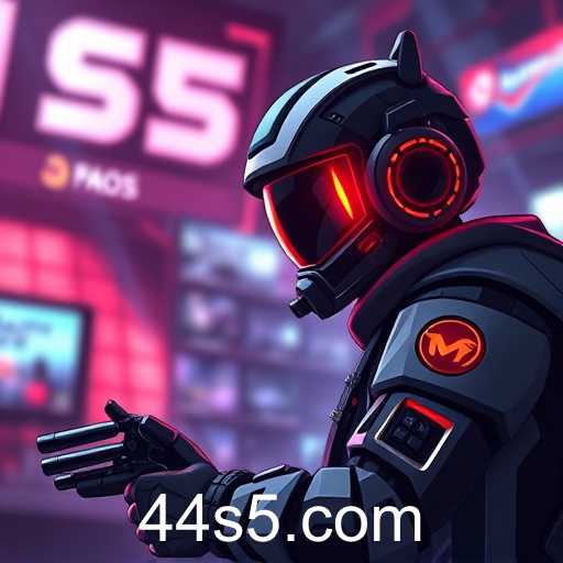 The Rise of 's5': A Game Changer for English Gaming Enthusiasts