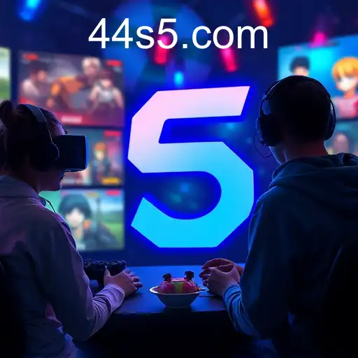 The Rise of S5 in Gaming