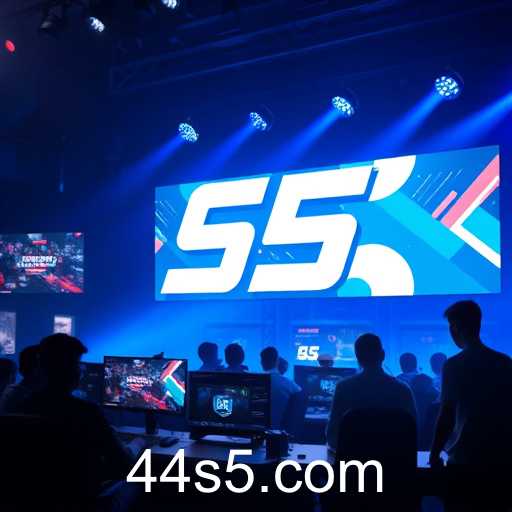 The Rise of S5: A New Era in Online Gaming