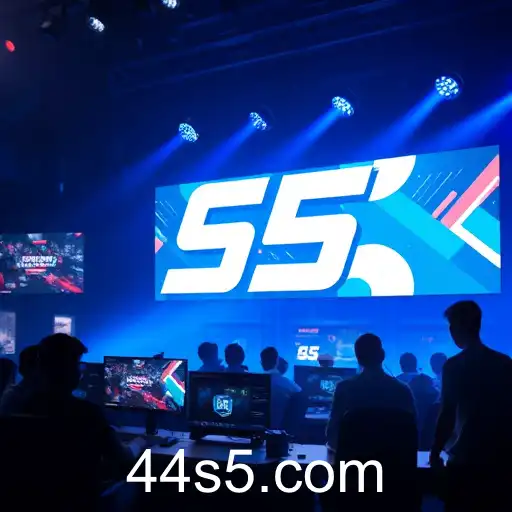 The Rise of S5: A New Era in Online Gaming