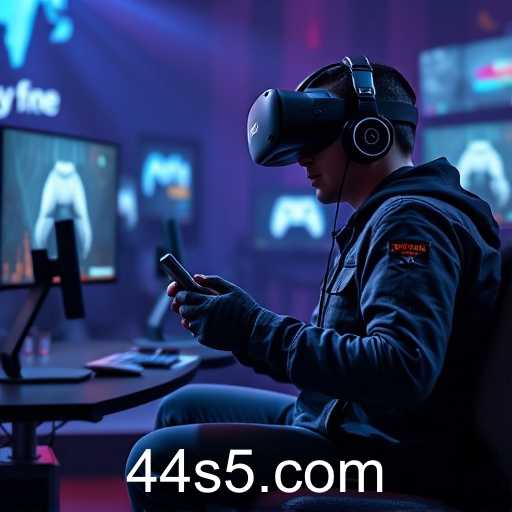 The Influential Role of Gaming in Modern Culture