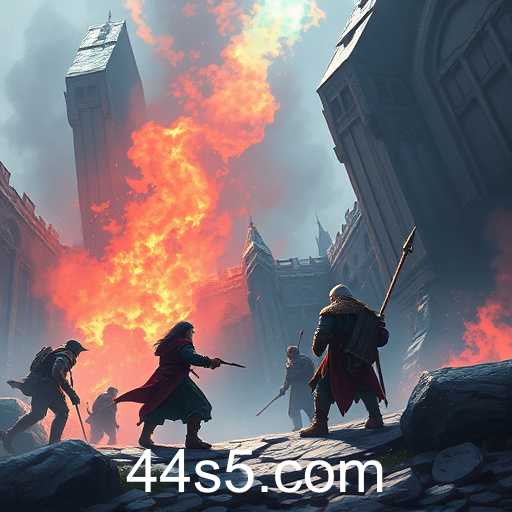 Exploring the Fascinating World of Role-Playing Games