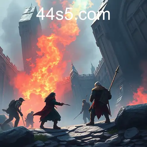 Exploring the Fascinating World of Role-Playing Games