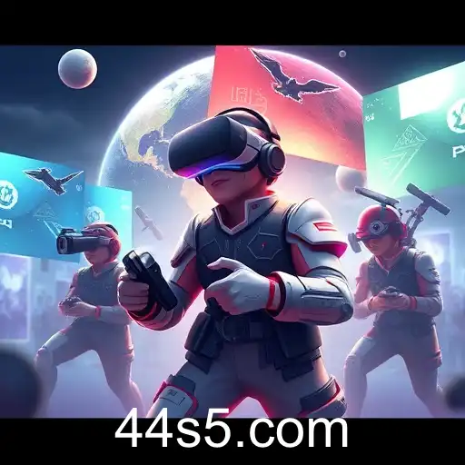 S5 Shaping Game Dynamics in 2025