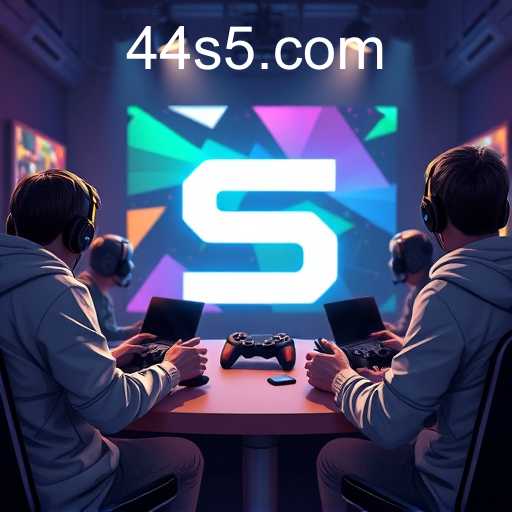 The Rise of S5 Gaming Community