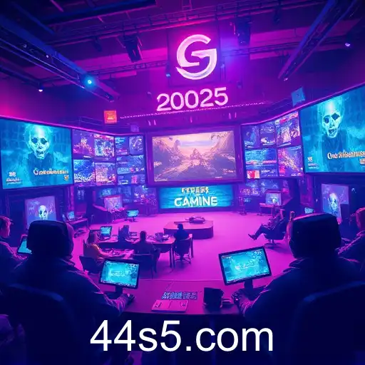 S5 Gaming: The Evolution of Online Adventure