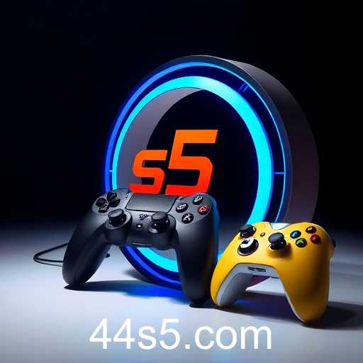 The Rise of 's5' in the Gaming World