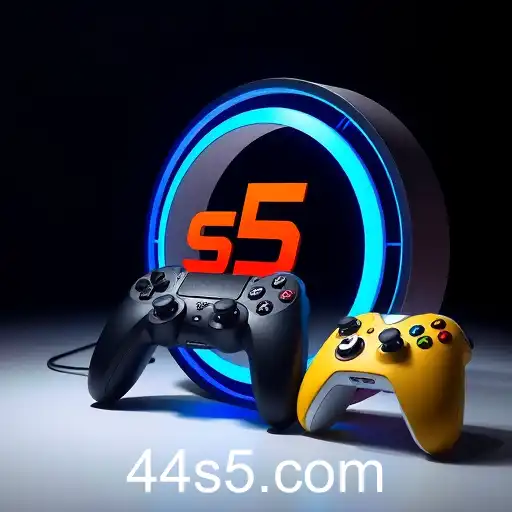 The Rise of 's5' in the Gaming World