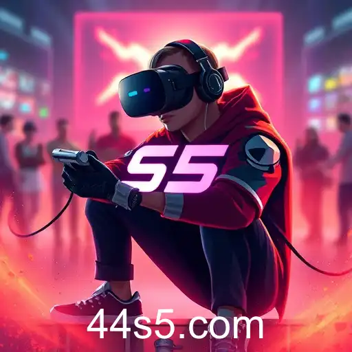 Gaming Trends and Innovations in 2025