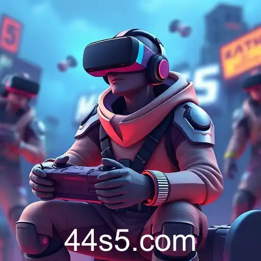 S5 Revolutionizes Social Gaming Landscape