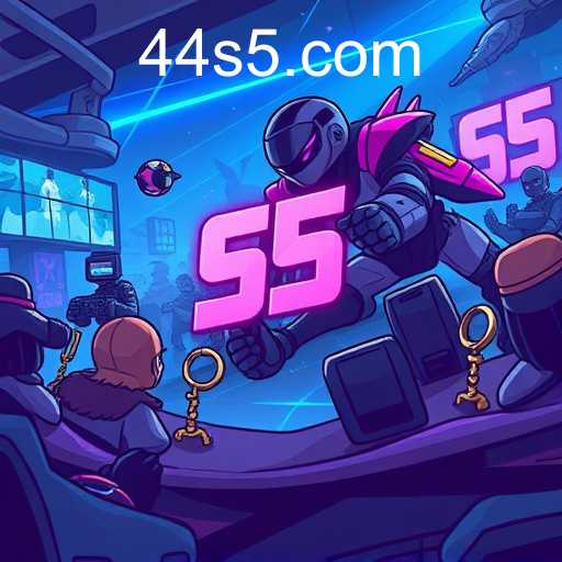 S5 Game Site Revolutionizes Online Play