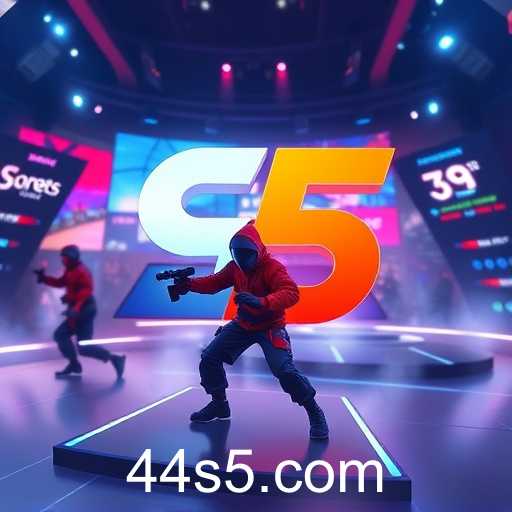 Evolving Dynamics in the Gaming World: Spotlight on S5