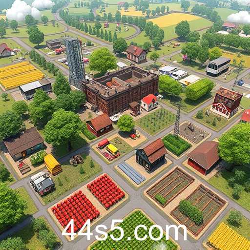 Exploring the Engaging World of Simulation Games: A Deep Dive into the 's5' Experience