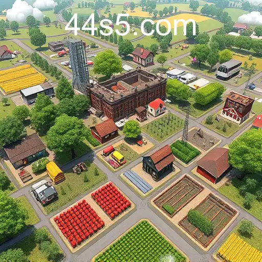 Exploring the Engaging World of Simulation Games: A Deep Dive into the 's5' Experience