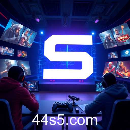 The Rise of S5: A Phenomenon in Gaming